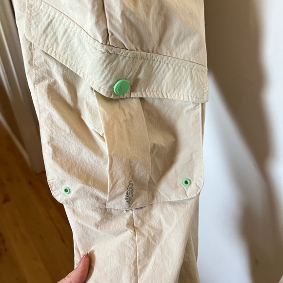 NWOT- FP Movement Morning Meadow Onesie - Picture 6 of 15